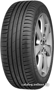 Автомобильные шины Cordiant Sport 3 225/45R17 94V