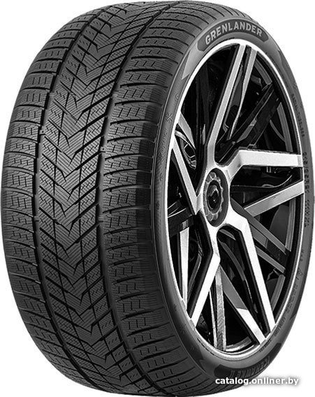 Автомобильные шины Grenlander Icehawke II 265/50R20 111H XL