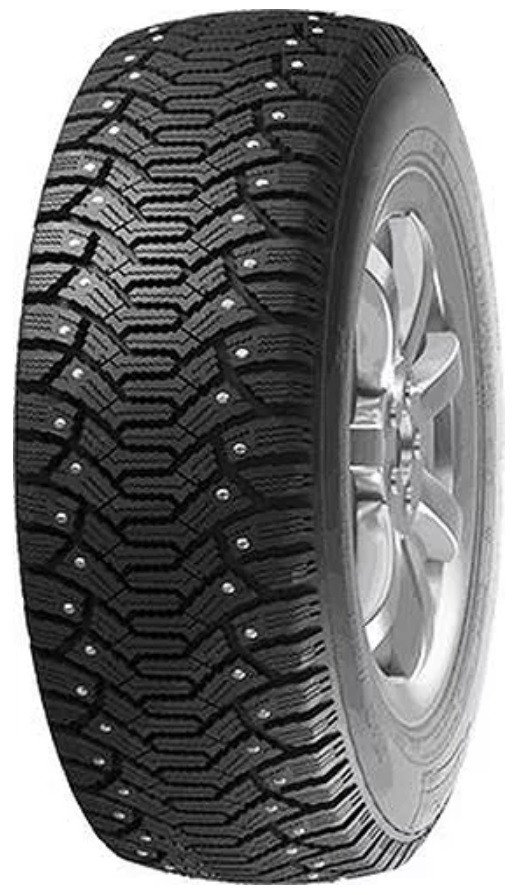 Автомобильные шины Tunga NordWay 185/65R15 88Q (с шипами)