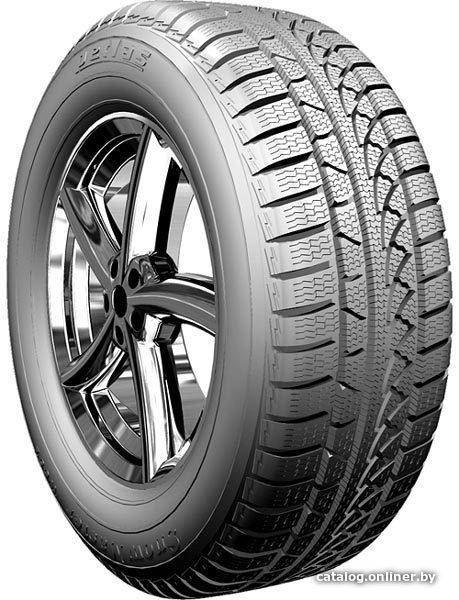 Автомобильные шины Petlas SnowMaster W651 235/50R19 103V