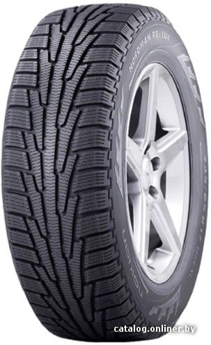 Автомобильные шины Ikon Tyres Nordman RS2 185/60R15 88R