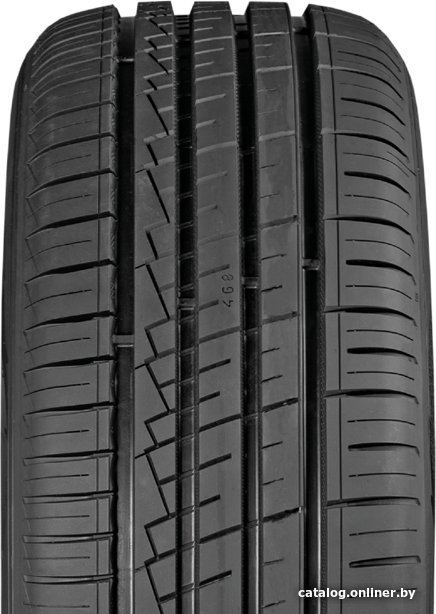 Автомобильные шины Ikon Tyres Autograph Eco 3 195/60R15 88H