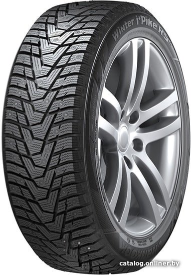 Автомобильные шины Hankook Winter i*Pike RS2 W429 205/55R17 95T (под шип)