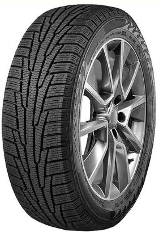 Автомобильные шины Ikon Tyres Character Snow 2 SUV 235/50R19 103T XL