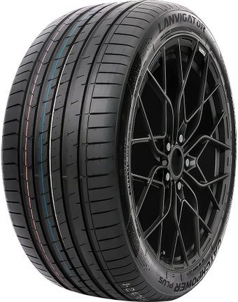 Автомобильные шины Lanvigator Catchpower Plus 205/50R17 93W XL