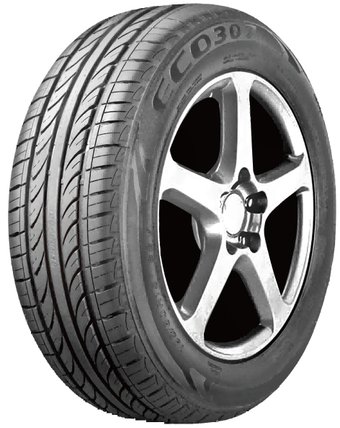 Автомобильные шины Mazzini ECO307 205/70R14 98T XL