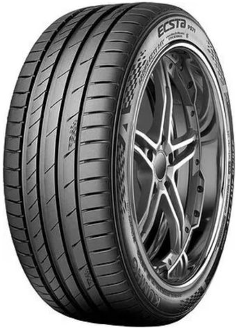 Автомобильные шины Kumho Ecsta PS71 SUV 275/40R21 107Y XL