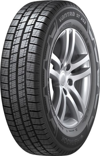 Автомобильные шины Hankook Vantra ST AS2 RA30 235/65R16C 115/113R