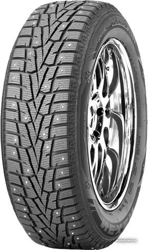 Автомобильные шины Nexen Winguard Spike LT 205/65R16C 107/105R