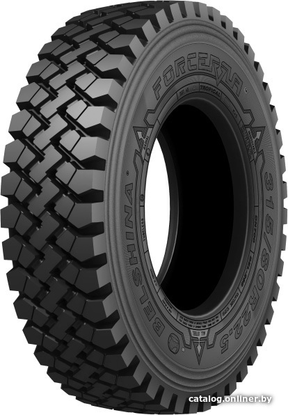 Автомобильные шины Белшина Forcerra Bel-268 315/80R22.5