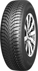 Автомобильные шины Nexen Winguard Snow'G WH2 185/65R14 86T