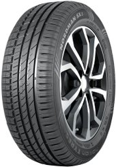 Автомобильные шины Ikon Tyres Nordman SX3 205/70R15 96T