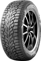 Автомобильные шины Kumho WinterCraft ice Wi32 205/55R17 95T (под шип)