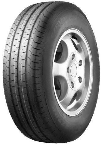 Автомобильные шины Mazzini EffiVan 215/70R15C 109/107S