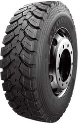 Автомобильные шины LEAO KMD406 315/80R22.5 156/150K