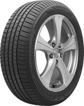 Автомобильные шины Bridgestone Turanza T005 225/50R18 99W