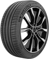 Автомобильные шины Michelin Pilot Sport 4 SUV 325/40R22 114Y
