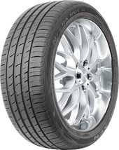 Автомобильные шины Nexen N'Fera RU1 265/60R18 110H