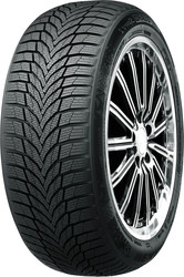 Автомобильные шины Nexen WinGuard Sport 2 275/40R20 106W