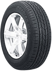 Автомобильные шины Nexen Roadian HTX RH5 255/70R17 112T