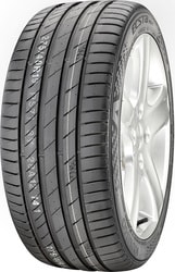 Автомобильные шины Kumho Ecsta PS71 255/45R18 103Y