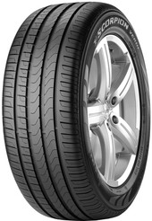 Автомобильные шины Pirelli Scorpion Verde 225/45R19 96W