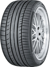 Автомобильные шины Continental ContiSportContact 5P 275/35R21 103Y