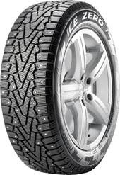 Автомобильные шины Pirelli Ice Zero 225/60R18 104T (шипы)