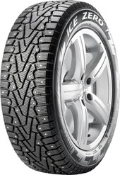 Автомобильные шины Pirelli Ice Zero 215/55R17 98T (шипы)