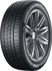 Автомобильные шины Continental WinterContact TS 860 S 245/40R20 99V (run-flat)