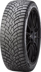 Автомобильные шины Pirelli Ice Zero 2 225/50R18 99H (шипы)