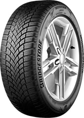 Автомобильные шины Bridgestone Blizzak LM005 175/65R14 82T