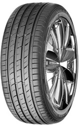 Автомобильные шины Nexen N'Fera SU1 275/40R18 103Y