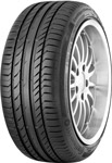 Автомобильные шины Continental ContiSportContact 5 275/40R19 101Y