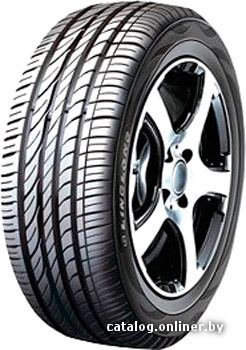 Автомобильные шины LingLong GreenMax UHP 235/50R17 96Y